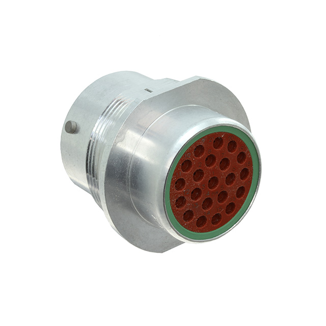 TE Connectivity Deutsch Connectors HD34-24-35SN electronic component
