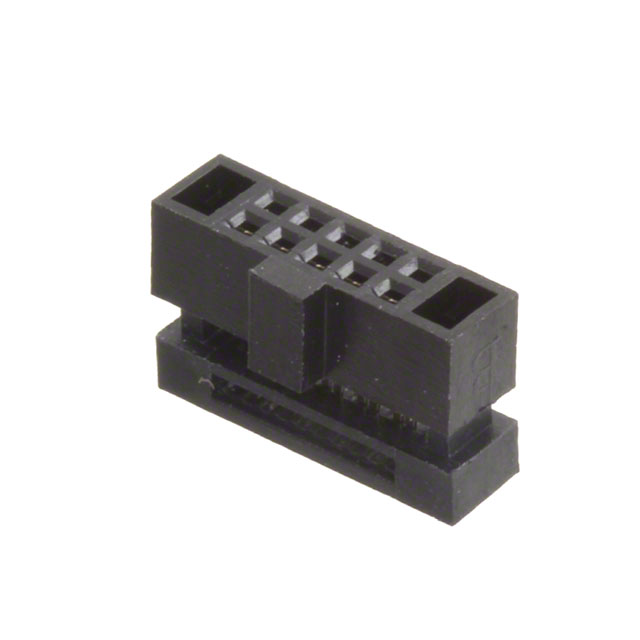 Harwin Inc. M50-3300542 electronic component