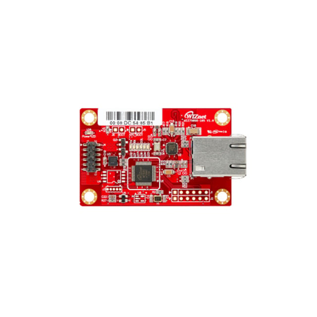WIZnet WIZ750SR-105 electronic component