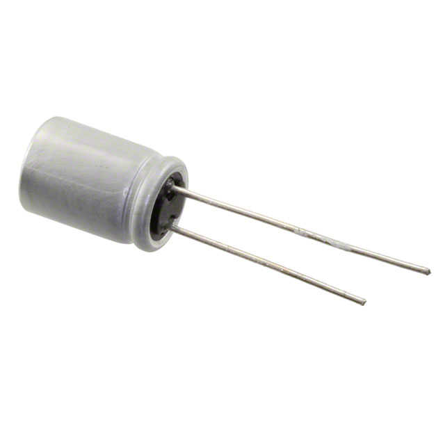 Nichicon PLS1C271MDO1 electronic component
