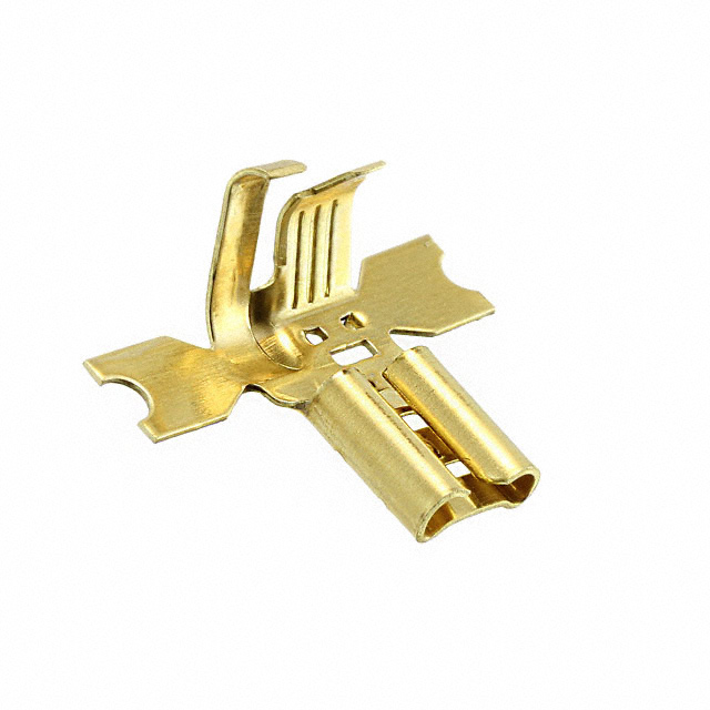 TE Connectivity AMP Connectors 170140-1 electronic component