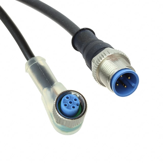TE Connectivity AMP Connectors 2-2273126-1 electronic component
