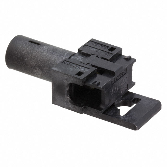 TE Connectivity AMP Connectors 293300-2 electronic component