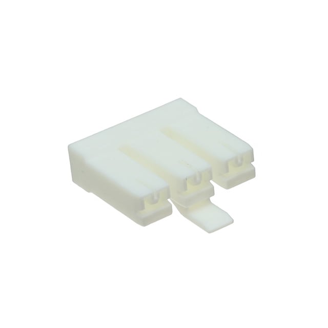 TE Connectivity AMP Connectors 353255-1 electronic component