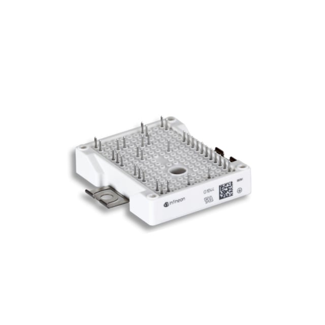 Infineon Technologies F3L100R12W2H3B11BPSA1 electronic component