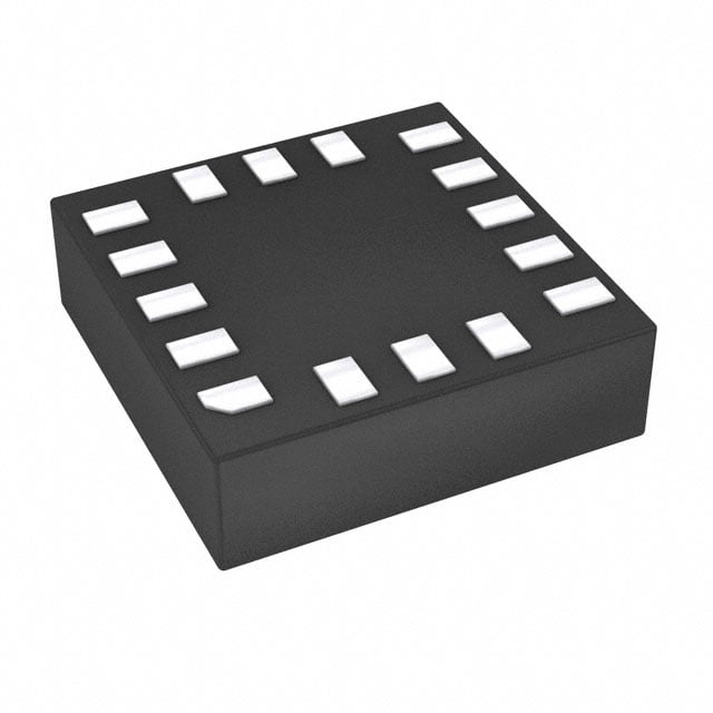 STMicroelectronics L2G2ISTR electronic component