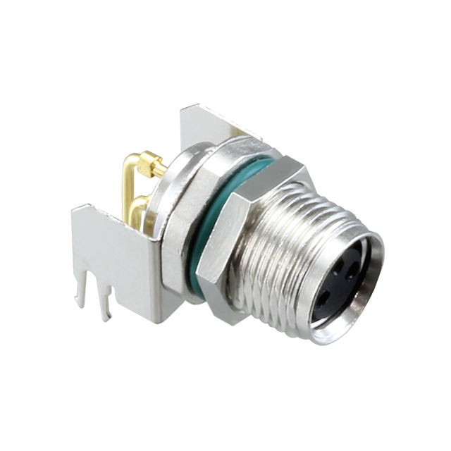 Amphenol LTW M8S-03PFFR-SF8001 electronic component
