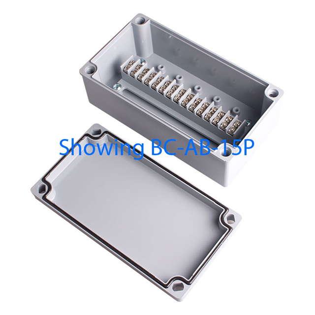 Boxco BC-ABB-10P electronic component