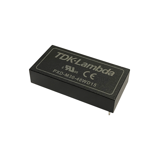 TDK-Lambda PXD-M30-48WD12 electronic component