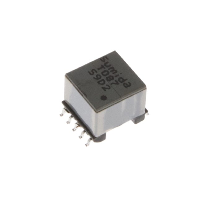 Sumida America Components Inc. 13324-T087 electronic component