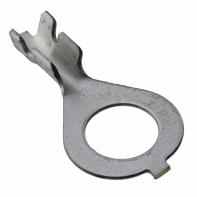 TE Connectivity AMP Connectors 160789-5 electronic component