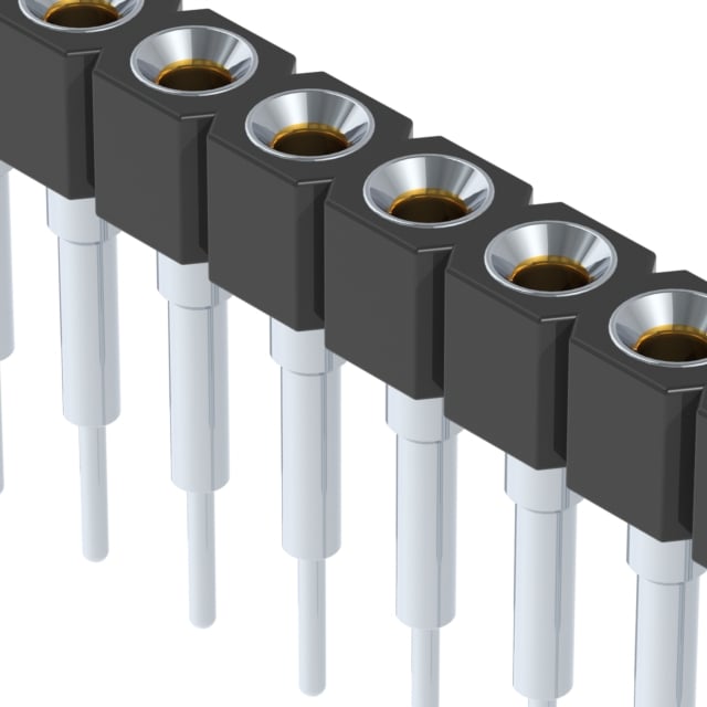 DigiKey 316-93-141-41-003000 electronic component