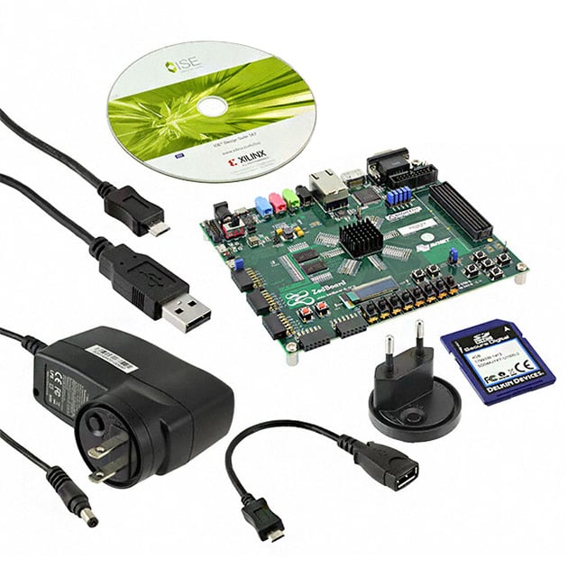Digilent, Inc. 410-248 electronic component