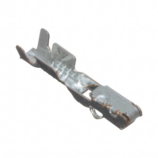 Cinch Connectivity Solutions 4250000872 electronic component