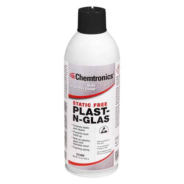 Chemtronics ES1668 electronic component