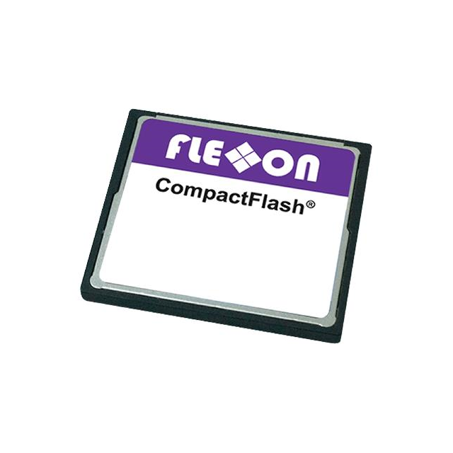 Flexxon Pte Ltd FPCF001GSS-C100 electronic component