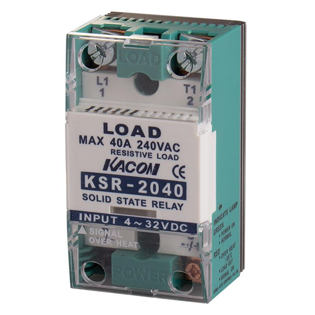 Kacon KSR5040ZAH electronic component