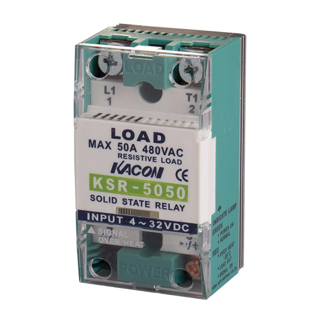 Kacon KSR5050ZA electronic component