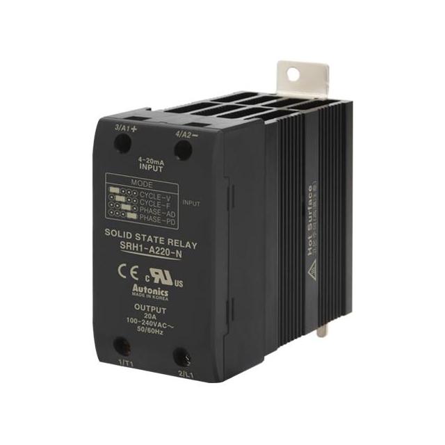 Autonics SRH1-A220-N electronic component