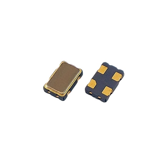 Transko Electronics, Inc. TSM53-H30HM33ST-32.768M electronic component