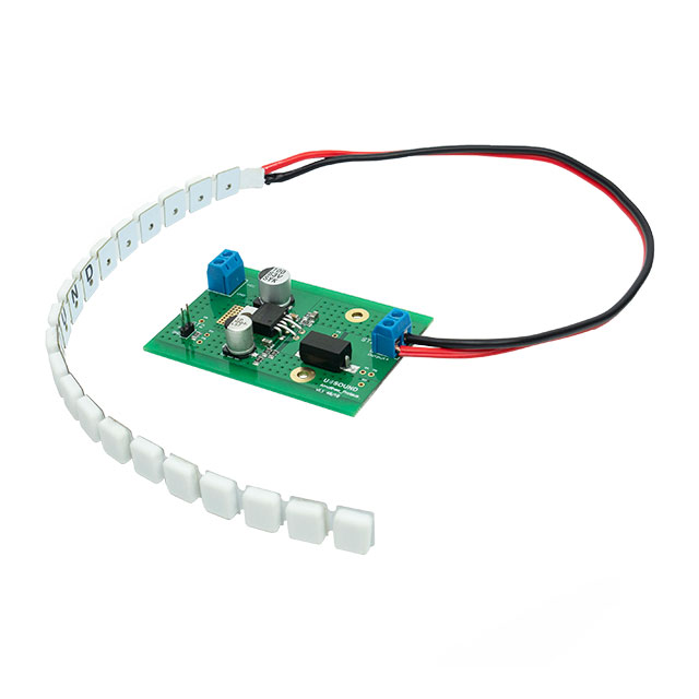 USound GmbH UY-R3020 electronic component