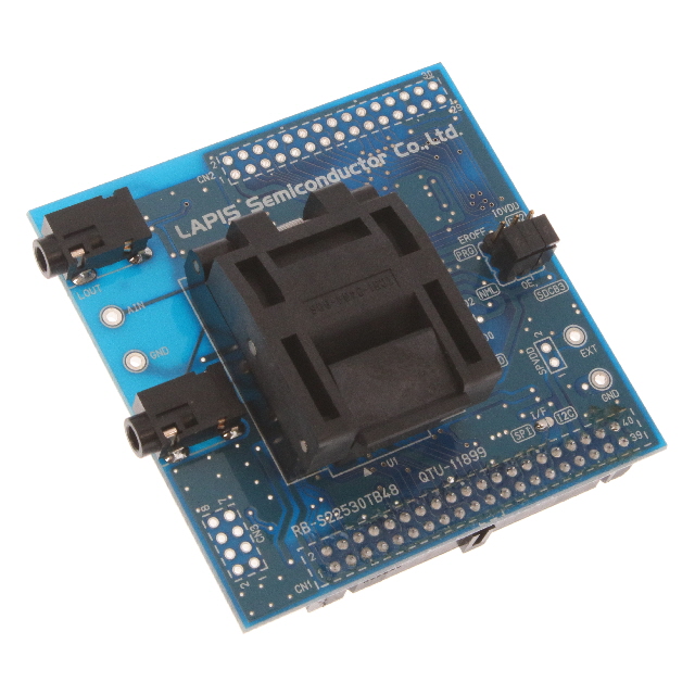 ROHM Semiconductor RB-S22530TB48 electronic component