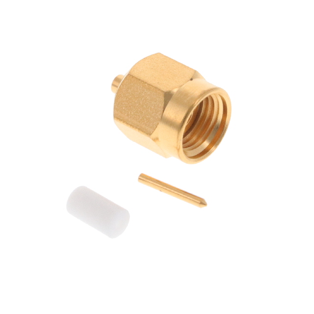 TE Connectivity AMP Connectors 1050766-1 electronic component
