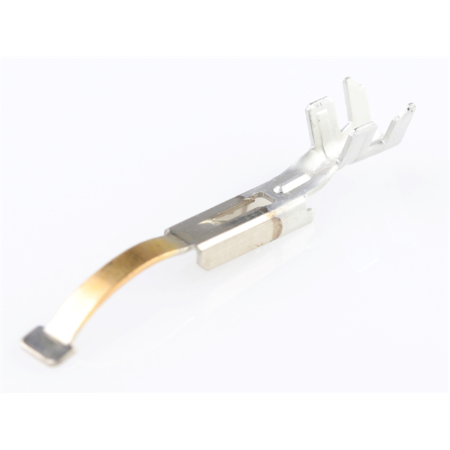 Molex 1502000012 electronic component