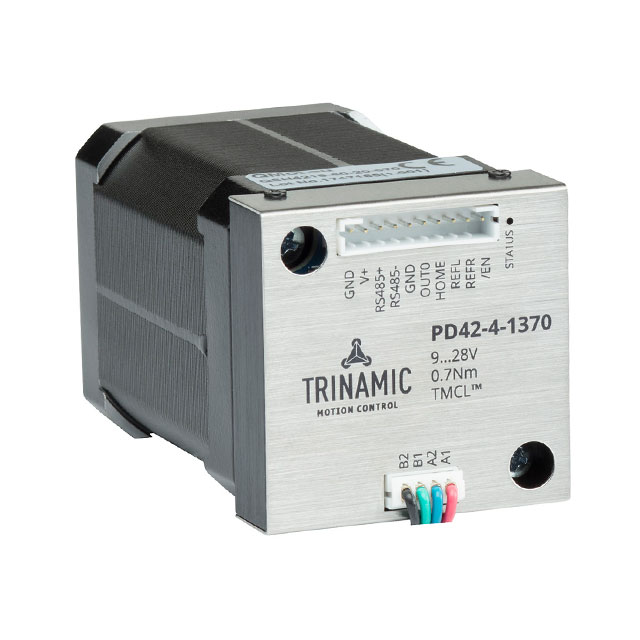 Analog Devices Inc./Maxim Integrated PD42-4-1370-TMCL electronic component