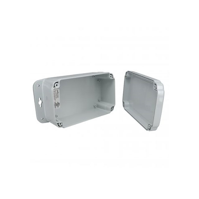 Bud Industries PU-16538 electronic component