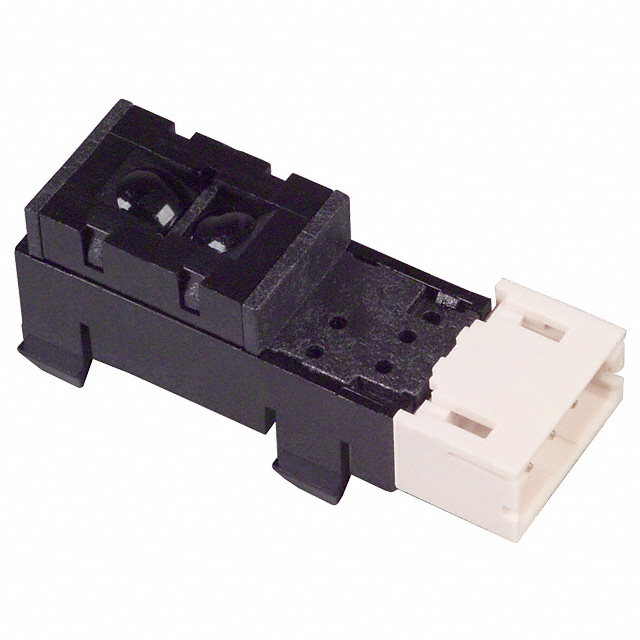 SHARP/Socle Technology GP2A231LRSAF electronic component