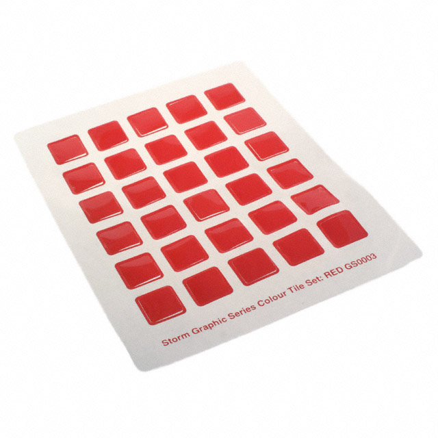 Storm Interface GS000303 electronic component