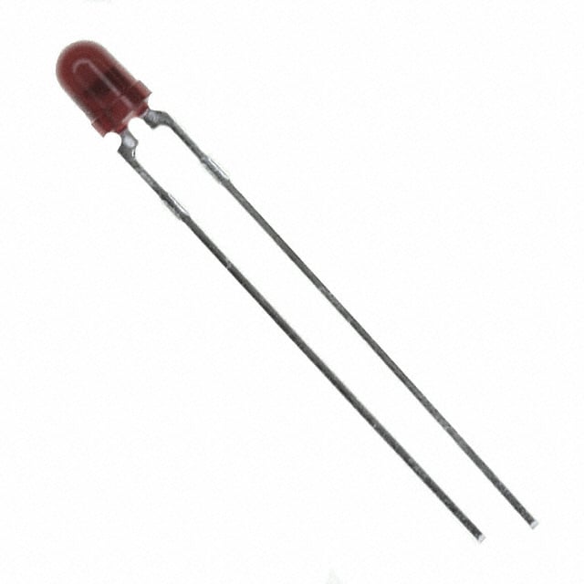 Broadcom Limited HLMP-K101 electronic component