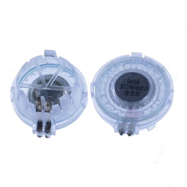 BeStar Technologies, Inc. BDT3745H16.5P electronic component