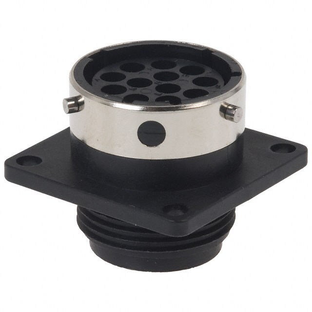 Souriau-Sunbank by Eaton UTG014-12S electronic component
