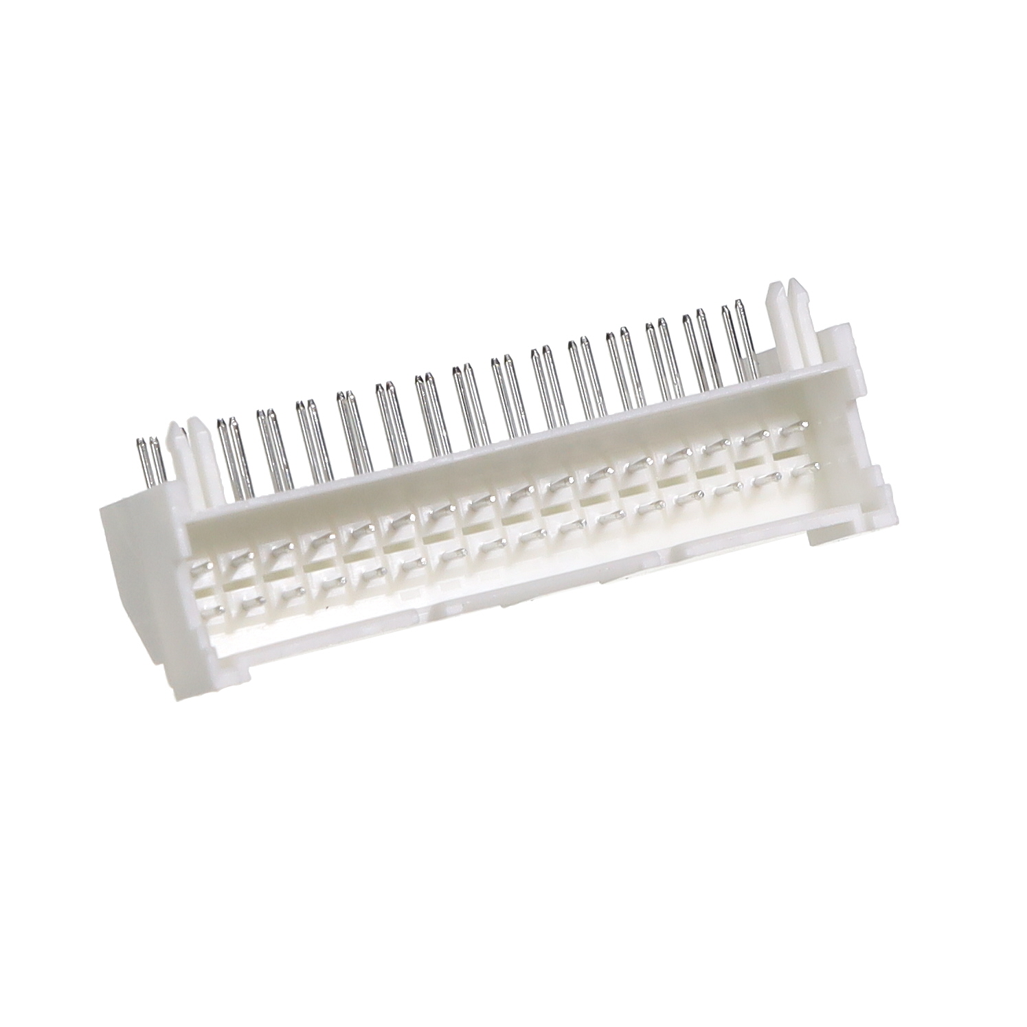 TE Connectivity AMP Connectors 3-1969572-2 electronic component