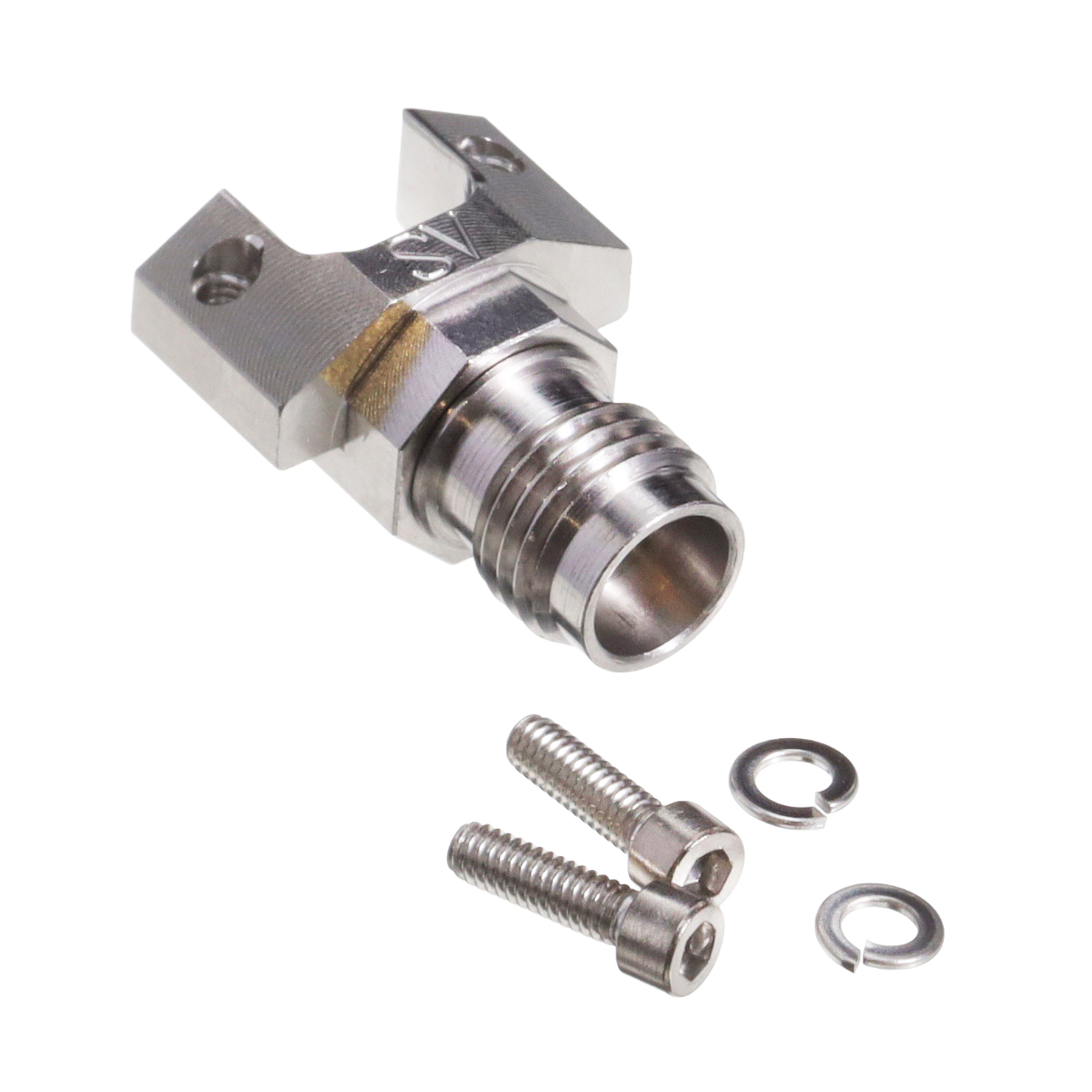 Amphenol SV Microwave SF1621-60036 electronic component