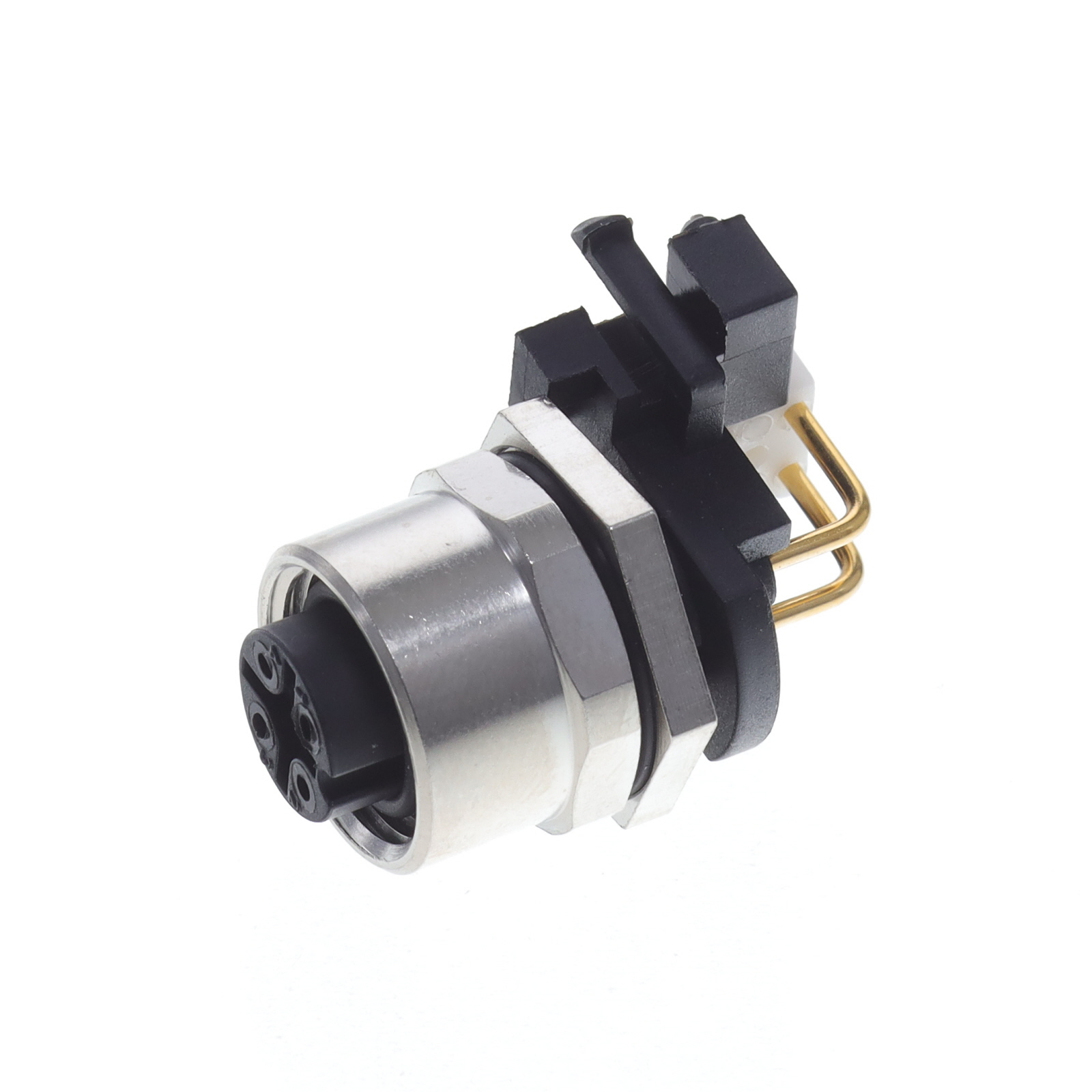 Finecables MB12FBAFF04RA-0 electronic component