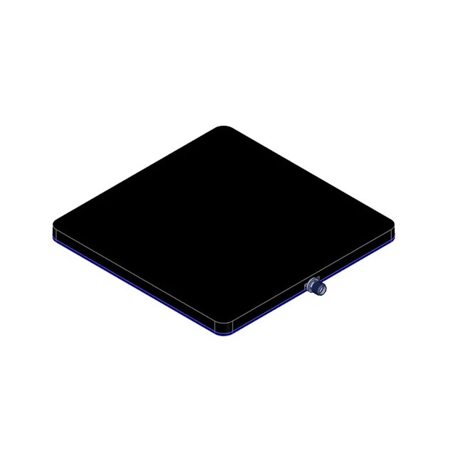 Intelletto Technologies Inc. ANTH300 electronic component