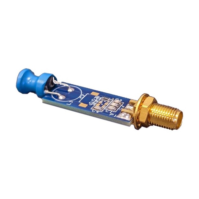 Intelletto Technologies Inc. ANTH400-H electronic component