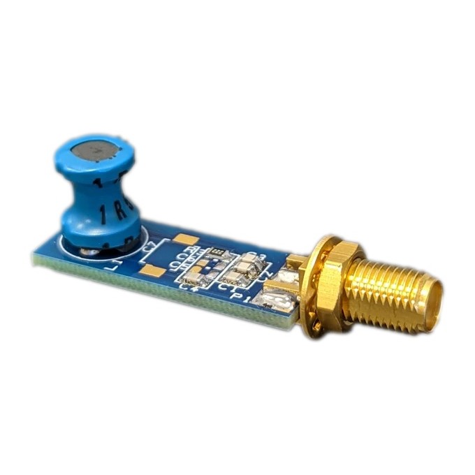 Intelletto Technologies Inc. ANTH400-V electronic component