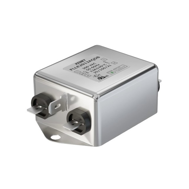 KEMET FLLE2003AQMB electronic component