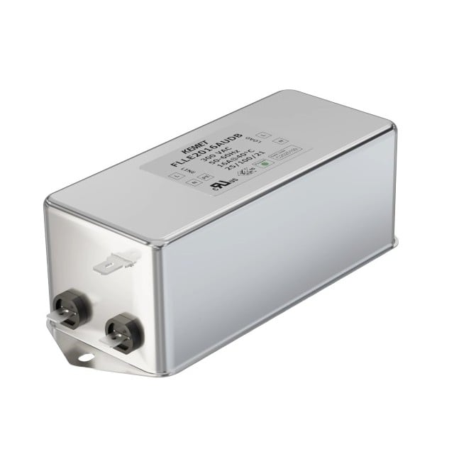KEMET FLLE2016AUMD electronic component