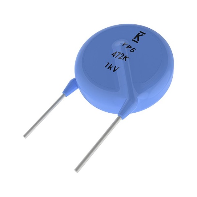 KEMET CGP1C151MNYDDAWL35 electronic component
