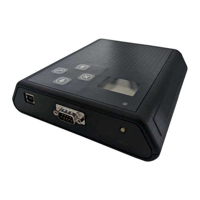 Intelletto Technologies Inc. RP100-HF electronic component
