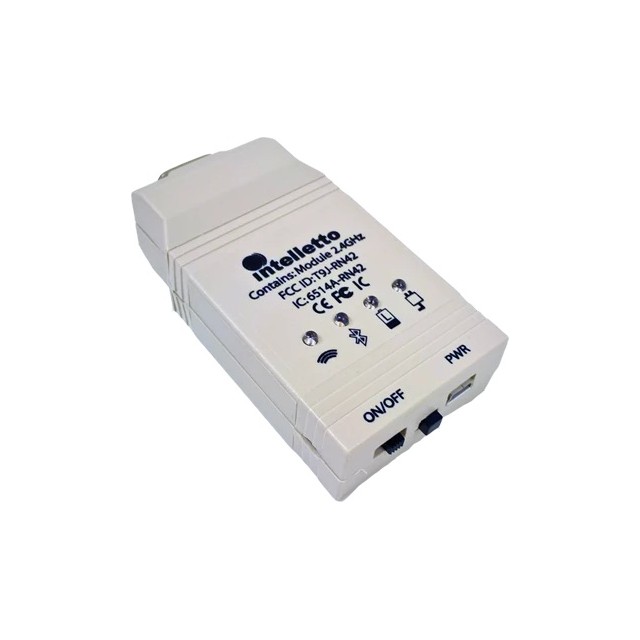Intelletto Technologies Inc. SBK200-30E electronic component
