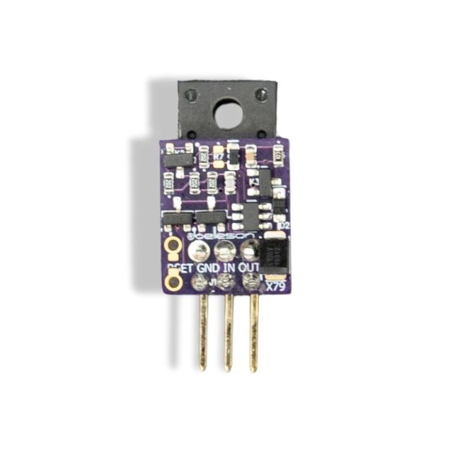 Belleson SPX79-12V electronic component