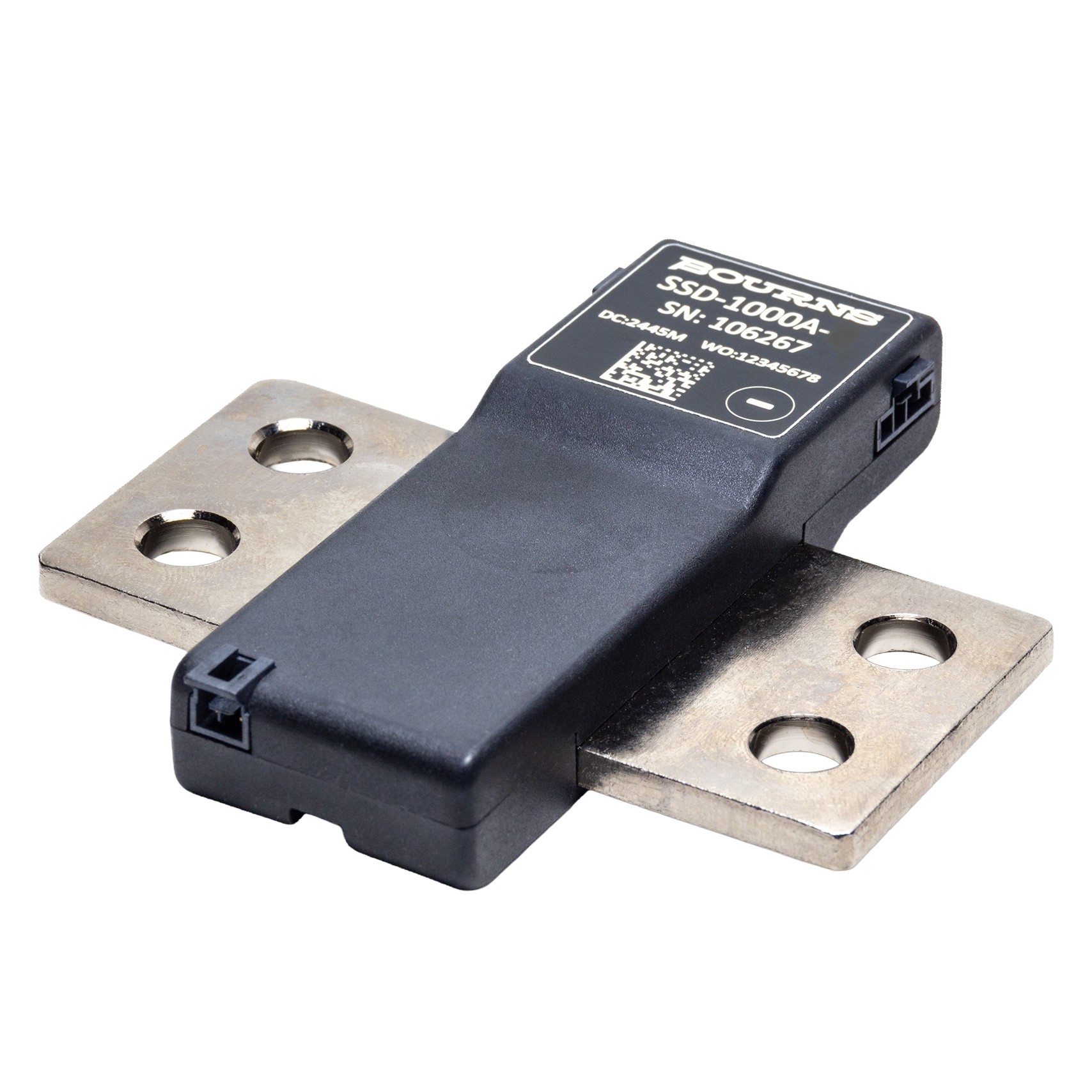 Bourns Inc. SSD-1000A-RA electronic component