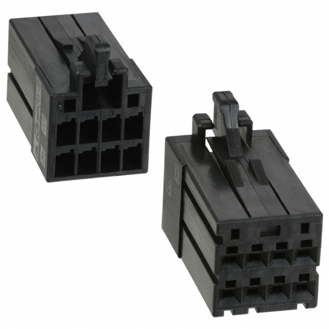 TE Connectivity AMP Connectors 1-1318119-4 electronic component