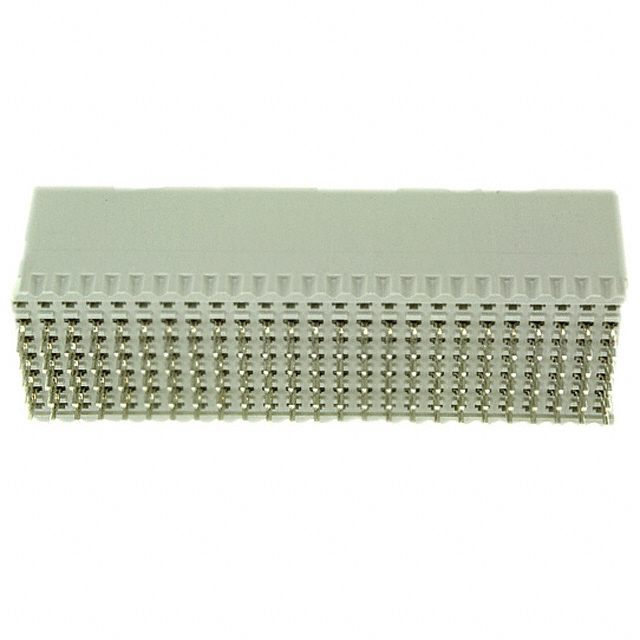 TE Connectivity AMP Connectors 100141-1 electronic component